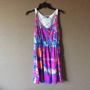 Hurley Dress